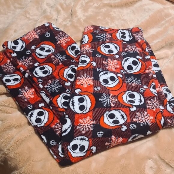 The nightmare before Christmas - Picture 1 of 3